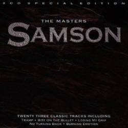 Samson (UK) : The Masters